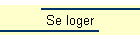 Se loger